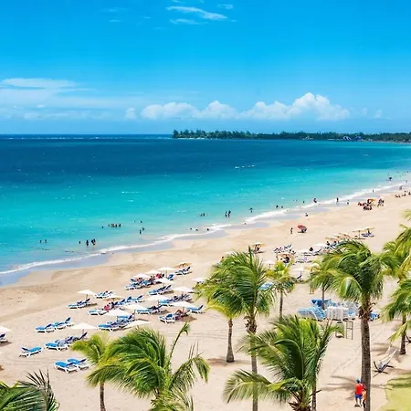 Beach Studio With Free Parking And Pool Apartment